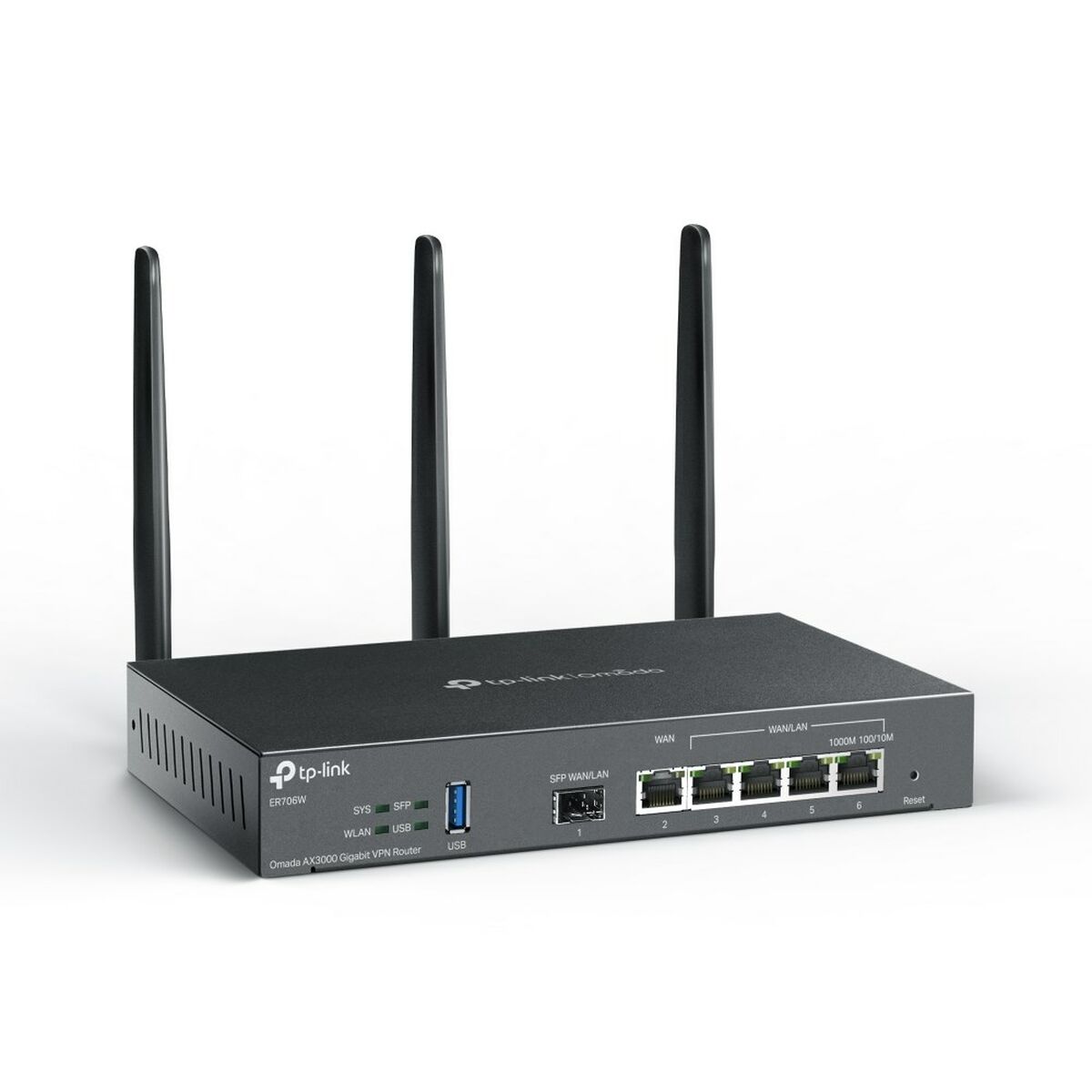Reititin TP-Link ER706W